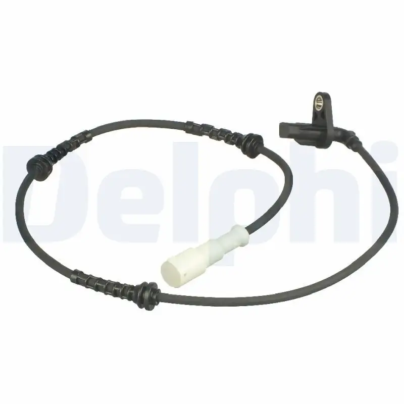 DELPHI SS20349 ABS Hız Sensörü (Arka Sol) 6040004524