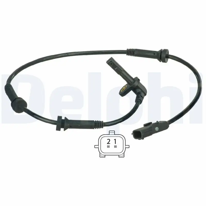 DELPHI SS20473 ABS Hız Sensörü (Ön) 479102979R