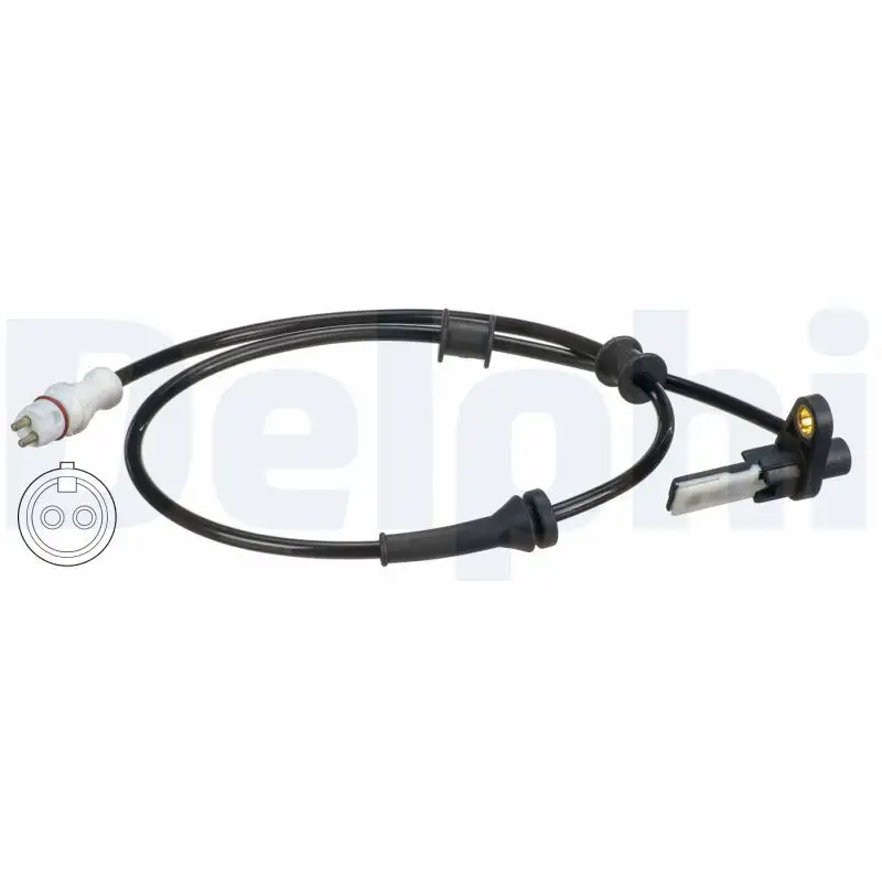 DELPHI SS20602 ABS Hız Sensörü 8200212693