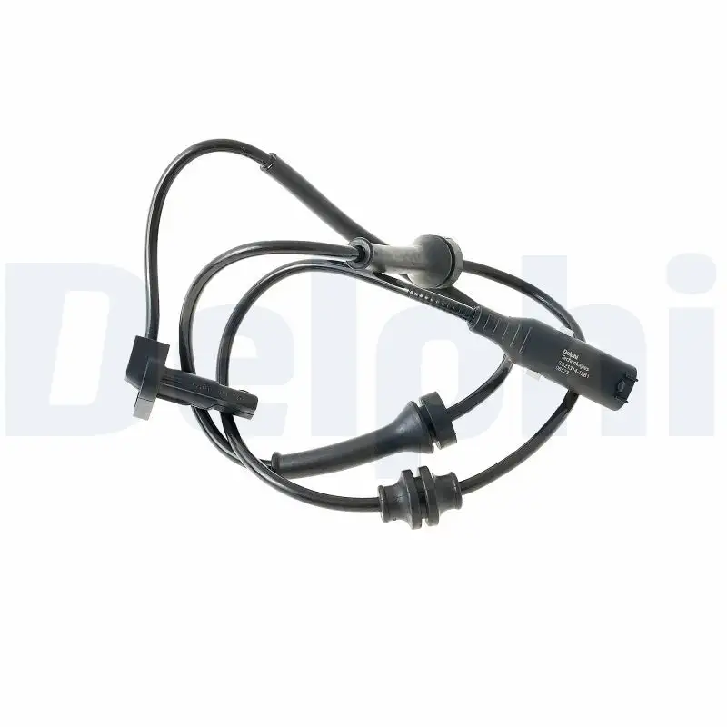 DELPHI SS21314-12B1 ABS Hız Sensörü (Ön) 52081844