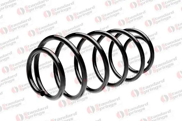 STANDARD YAY ST 106042R Arka Helezon Yayı