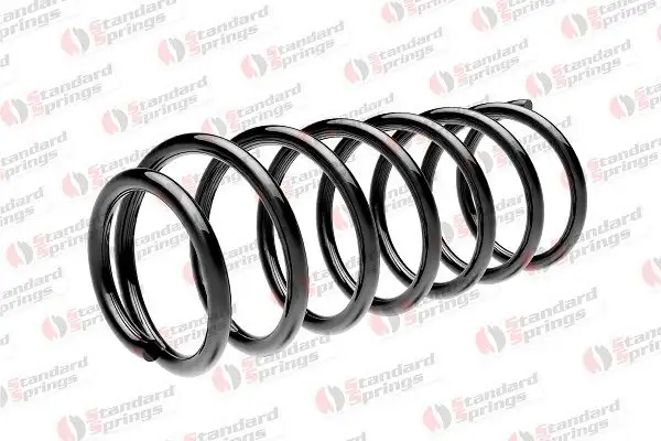 STANDARD YAY ST 106044R Arka Helezon Yayı