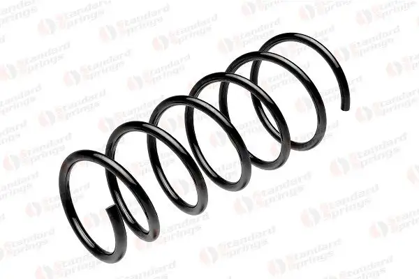 STANDARD YAY ST 109045F Ön Helezon Yayı 46821011