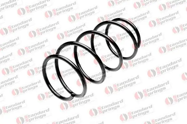 STANDARD YAY ST 110039F Ön Helezon Yayı 1121912
