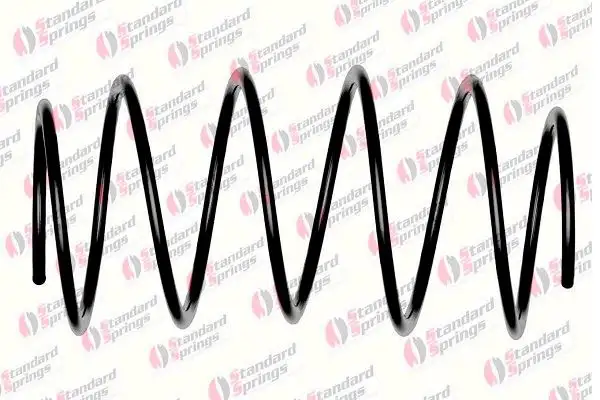 STANDARD YAY ST 110092F Ön Helezon Yayı