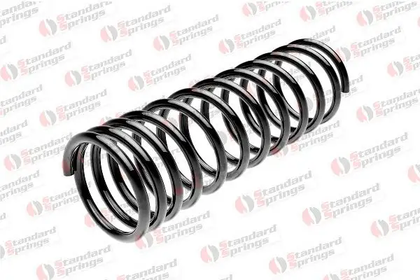 STANDARD YAY ST 111003R Arka Helezon Yayı