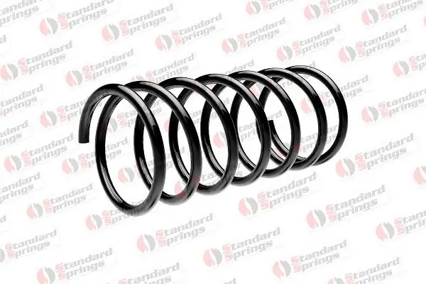 STANDARD YAY ST 112006R Arka Helezon Yayı