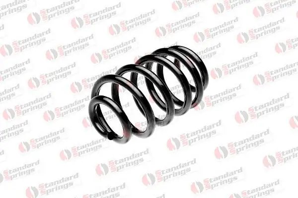 STANDARD YAY ST 120028R Arka Helezon Yayı