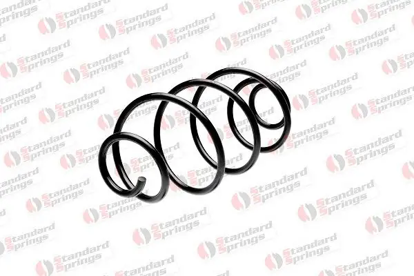 STANDARD YAY ST 124010R Arka Helezon Yayı