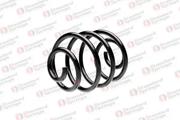 STANDARD YAY ST 124016R Arka Helezon Yayı