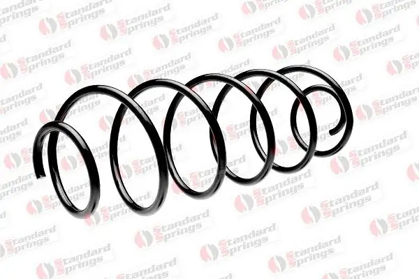 STANDARD YAY ST 125059R Arka Helezon Yayı