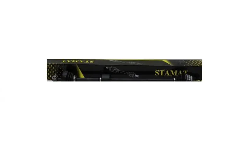 STAMAT STM9026 Direksiyon Kutusu