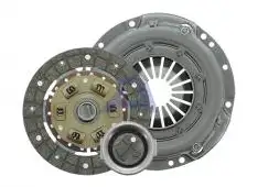 PHC VALEO SZ102 Debriyaj Seti