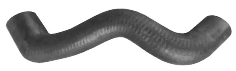 GROS T10075 Yağ Soğutucu Hortumu