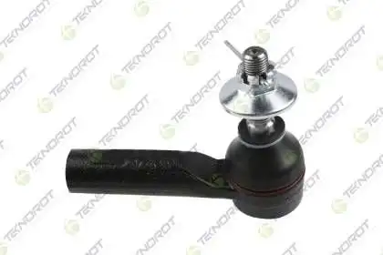TEKNOROT T-1071 Rot Başı 4546049095