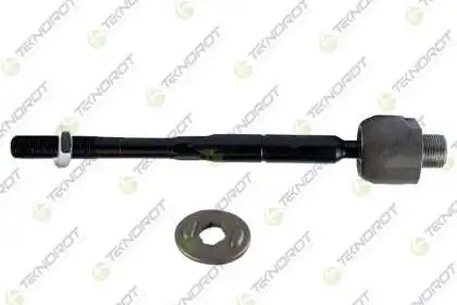 TEKNOROT T-153 Rot Mili 4550339236
