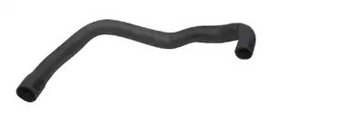 GROS T16401 Radyatör Üst Hortumu 1370A120