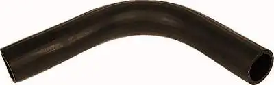 GROS T24103 Radyatör Üst Hortumu 0K60A15186A