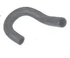 GROS T26603 Kalorifer Hortumu 1626454121