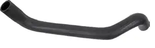 GROS T28151 Radyatör Alt Hortumu