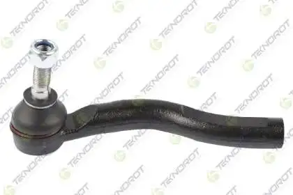 TEKNOROT T-322 Rot Başı (Sol) 4504759026