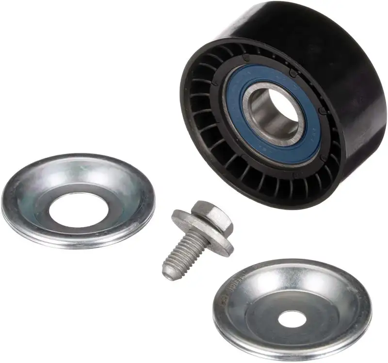 GATES T36413 Alternatör Gergi Rulmanı 119238248R