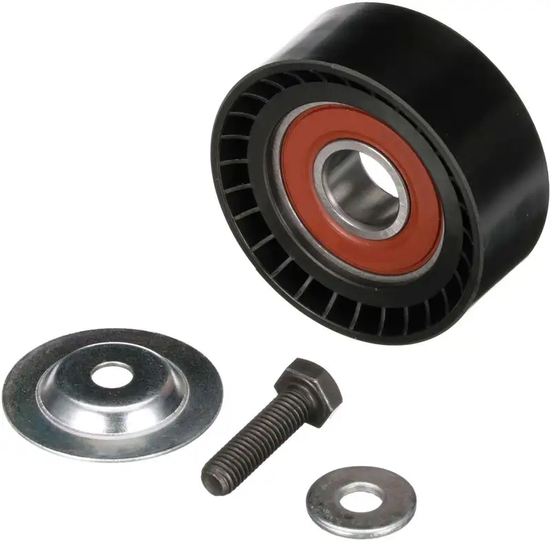 GATES T36539 Alternatör Gergi Rulmanı BK2119A216AB