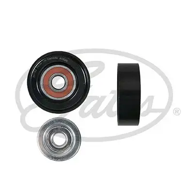 GATES T36732 Alternatör Gergi Rulmanı 23770AA070