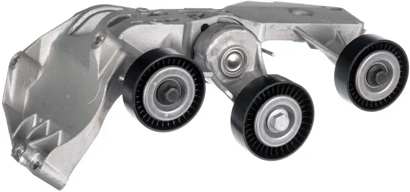 GATES T38465 Kayış Gergi Kütüğü A1662000970