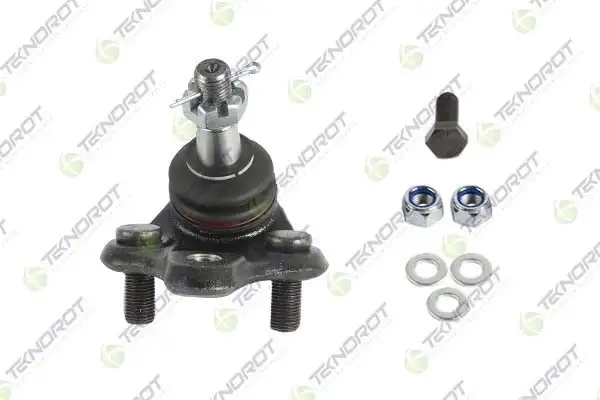 TEKNOROT T-434K Alt Rotil 4333019095