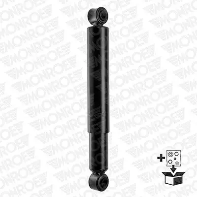 MONROE T5283 Arka Amortisör 5010630867