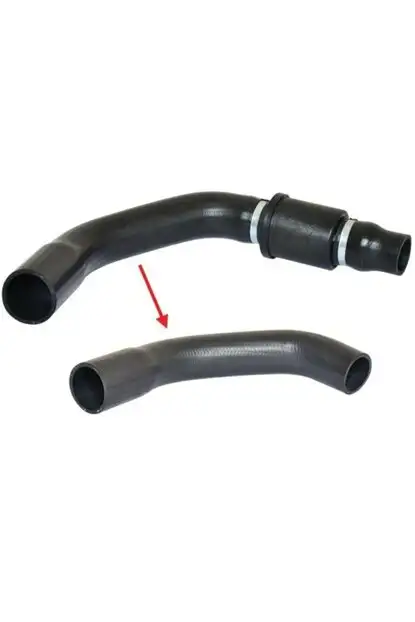 GROS T58539B Turbo Hortumu 1731739