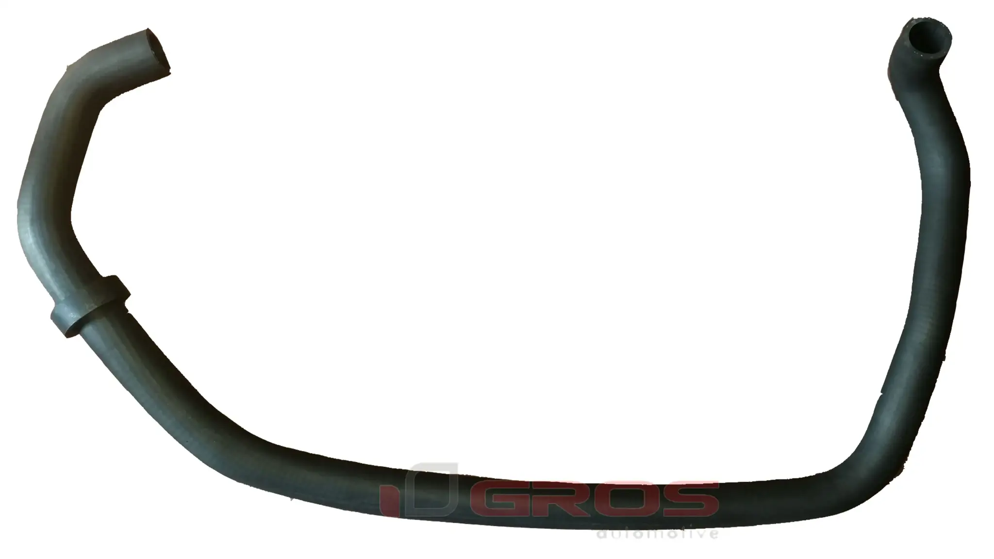 GROS T58540 Radyatör Alt Hortumu CC118286AD