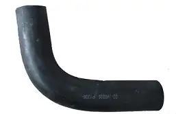 GROS T59302 Radyatör Alt Hortumu