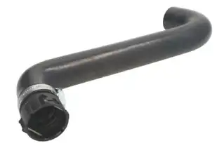 GROS T59411 Radyatör Üst Hortumu 5801312767