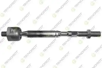 TEKNOROT T-703 Rot Mili 4551012391