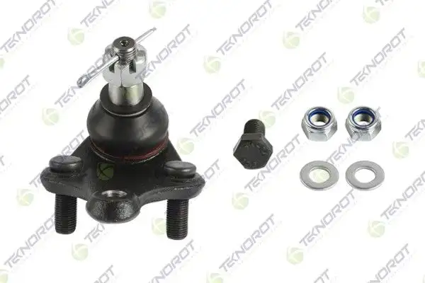 TEKNOROT T-705K Alt Rotil