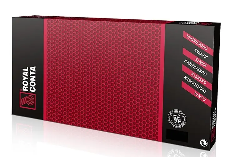 ROYAL T724004 Motor Takım Conta (Alt ve Üst) 101011KT0A