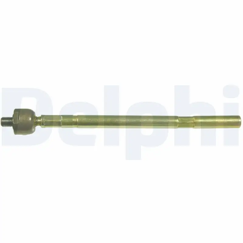 DELPHI TA1776 Rot Mili 3812E0
