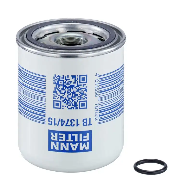 MANN TB1374/15X Hava Kurutucu Filtresi