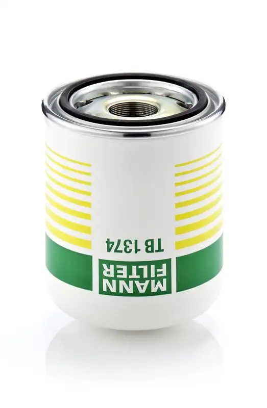 MANN TB1374X Hava Kurutucu Filtresi