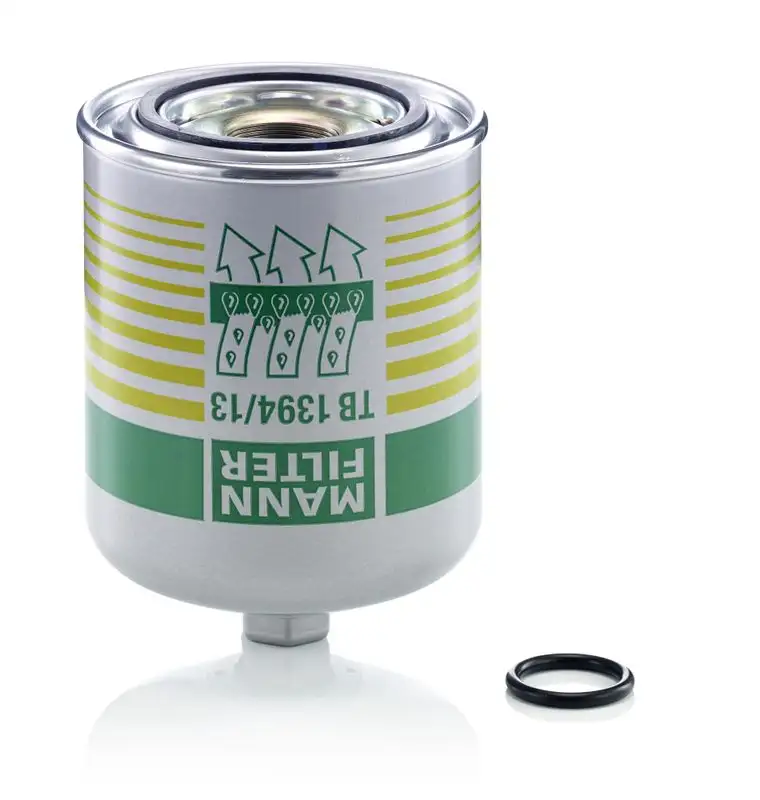 MANN TB1394/13X Hava Kurutucu Filtresi 1925363