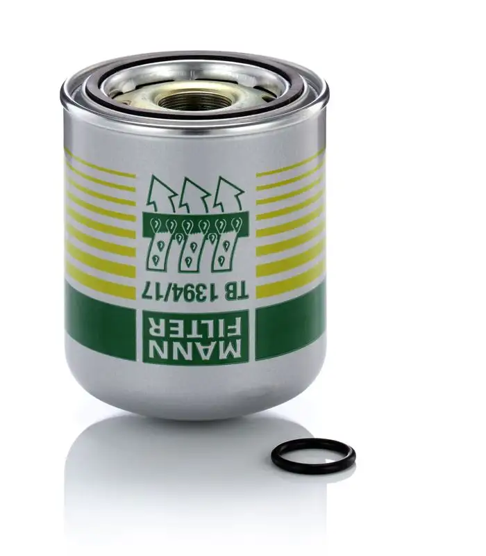 MANN TB1394/17X Hava Kurutucu Filtresi