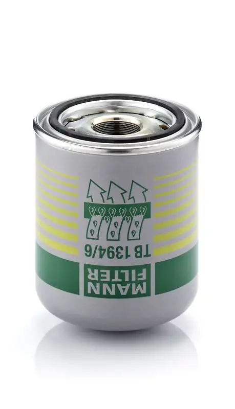 MANN TB1394/6X Hava Kurutucu Filtresi