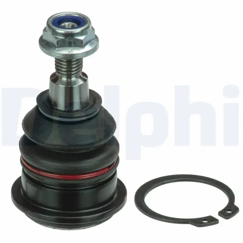 DELPHI TC1236 Alt Rotil 5450338A00