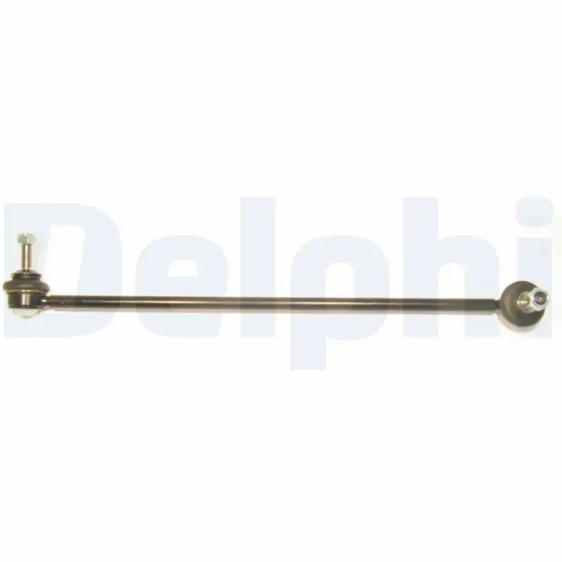 DELPHI TC1318 Z-Rot (Ön Sol) 31356753767