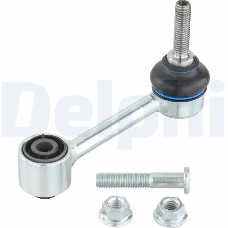 DELPHI TC1325 Viraj Rotu (Arka)