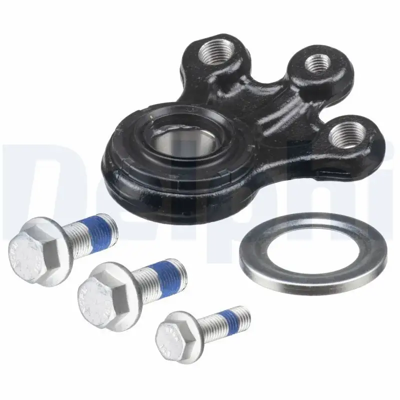 DELPHI TC1371 Alt Rotil 364069