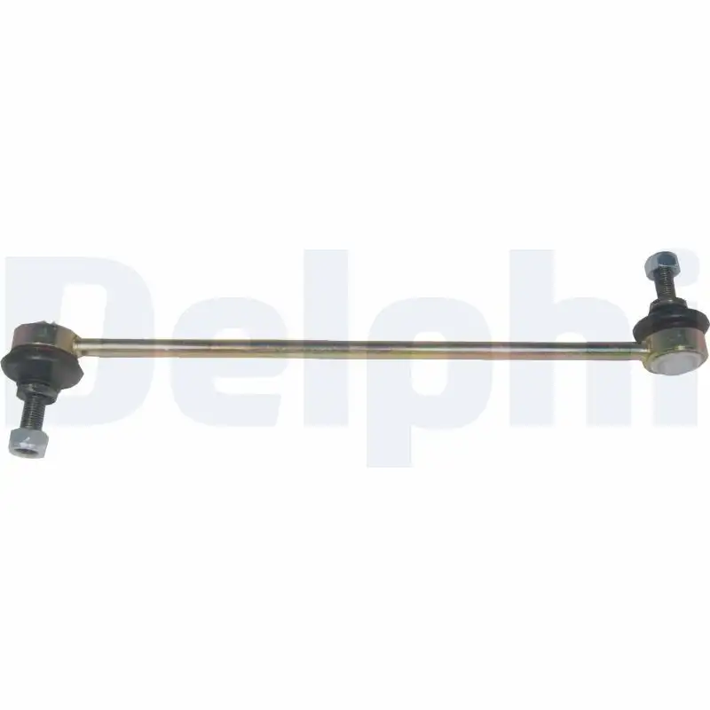DELPHI TC1406 Z-Rot (Ön) 51856872