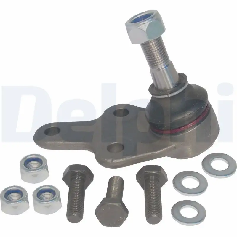 DELPHI TC1433 Alt Rotil